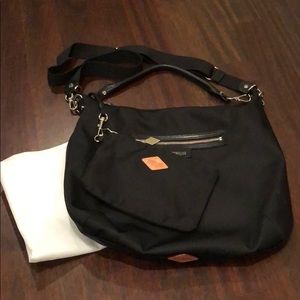 MZ Wallace Sienna Bedford crossbody bag